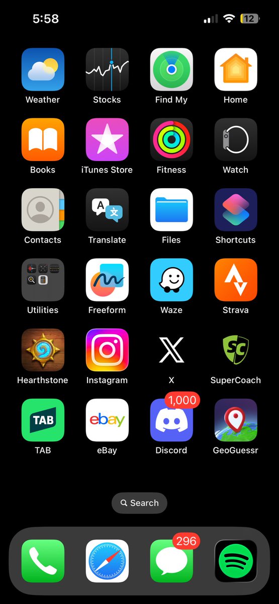 Just hit 1000 discord notis let’s go 🤩