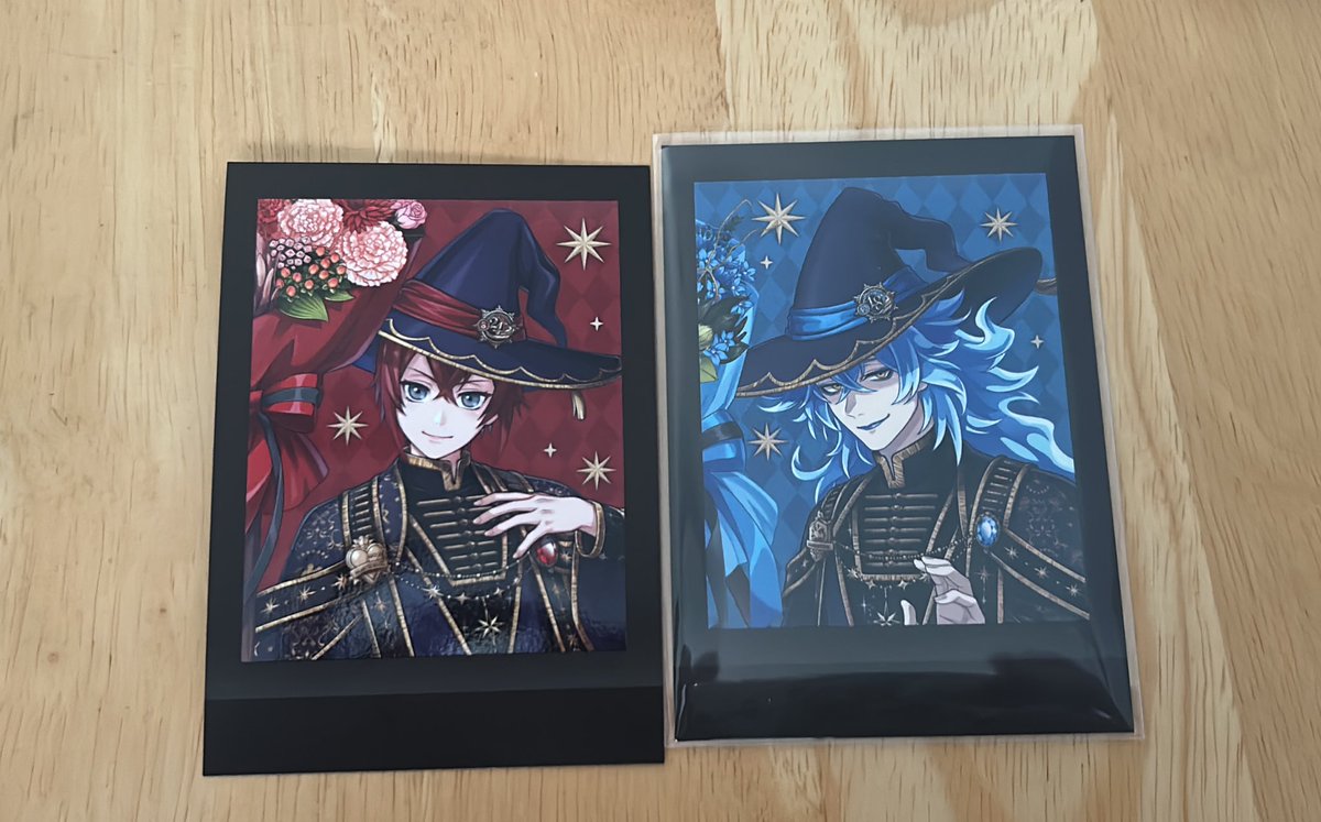 たろいも tweet media