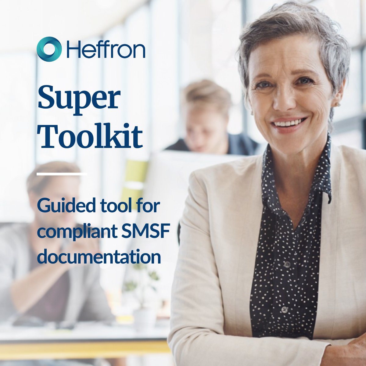 Heffron SMSF tweet media