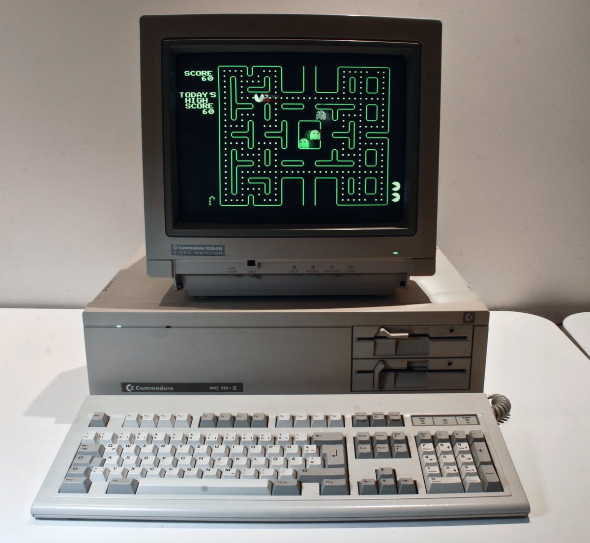 Keyboards tweet media