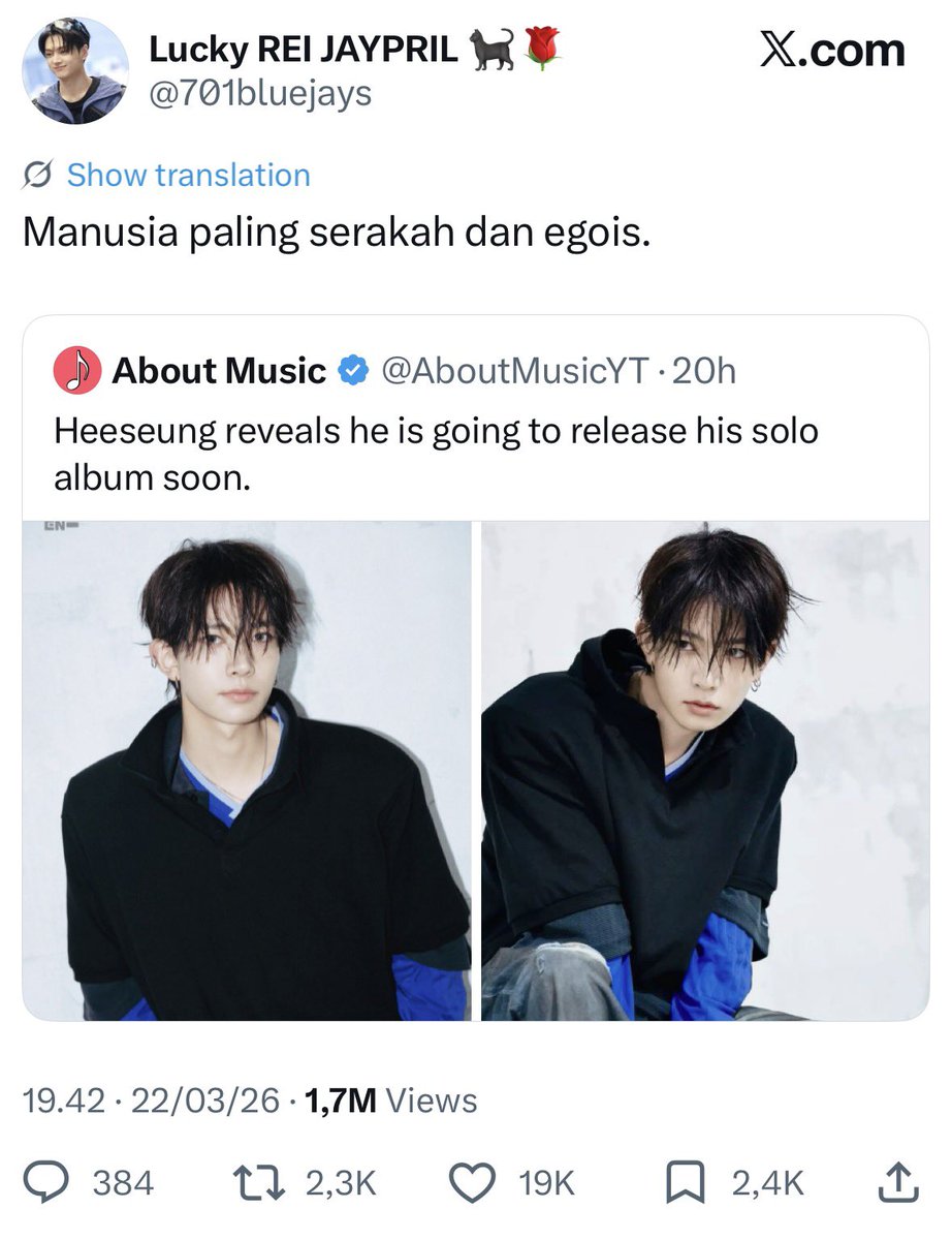 HEE LOVES BREAD tweet media