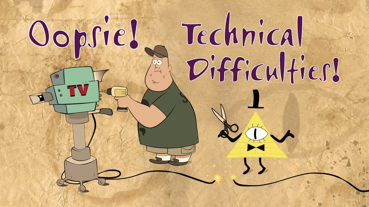 gravity falls frame bot tweet media