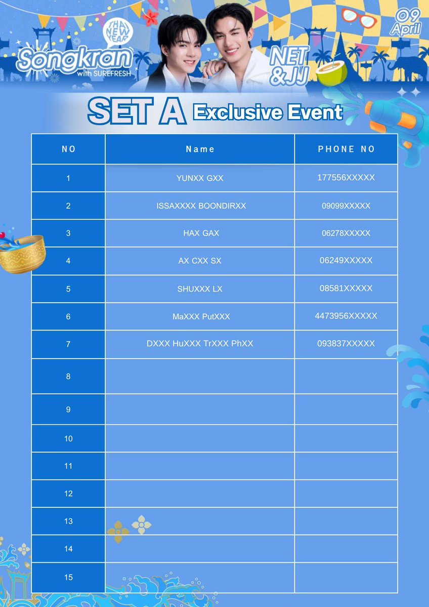 SUREFRESH.SKIN | ชัวร์เฟรช สกิน (official) tweet media