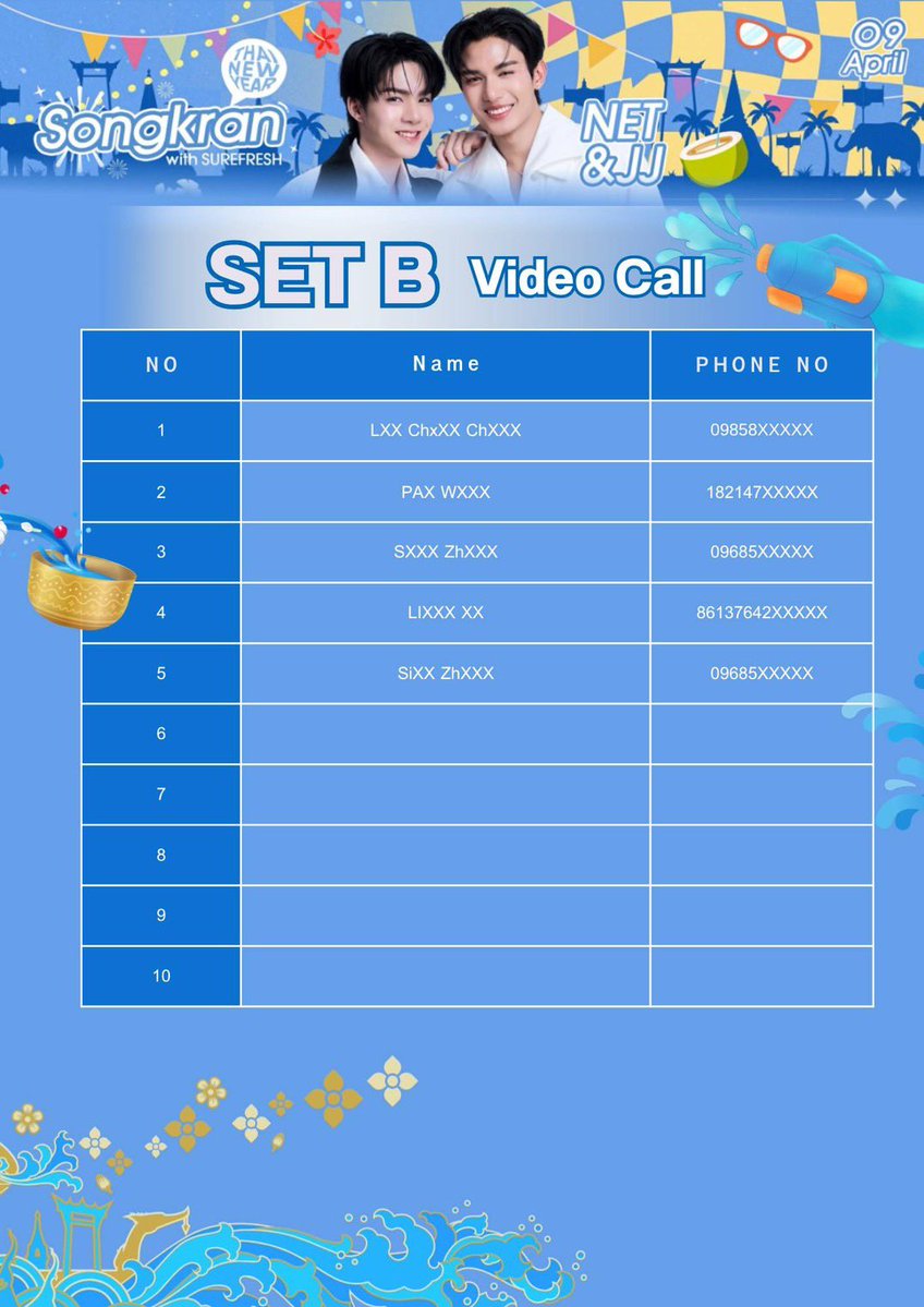 SUREFRESH.SKIN | ชัวร์เฟรช สกิน (official) tweet media