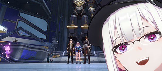 ✒️ Daily ⋆ Nihilux tweet media