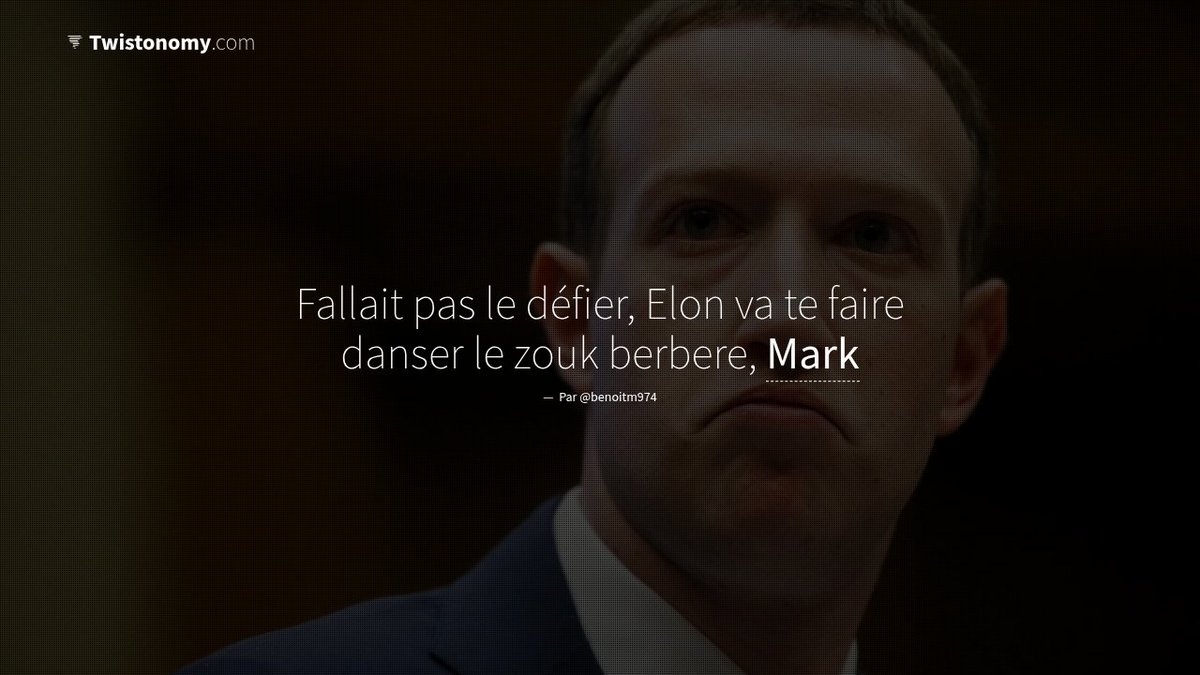 Twistonomy tweet media