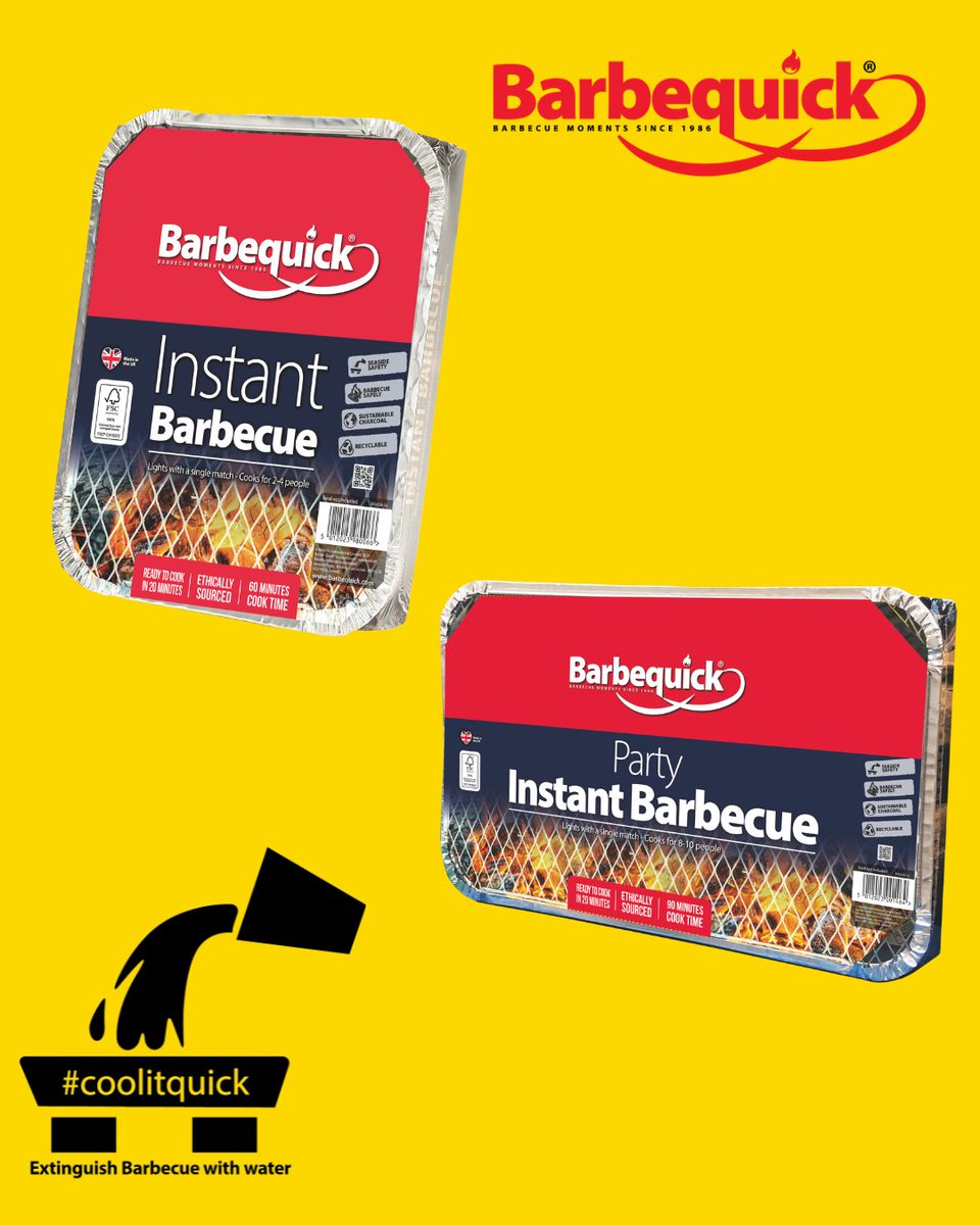 Barbequick tweet media