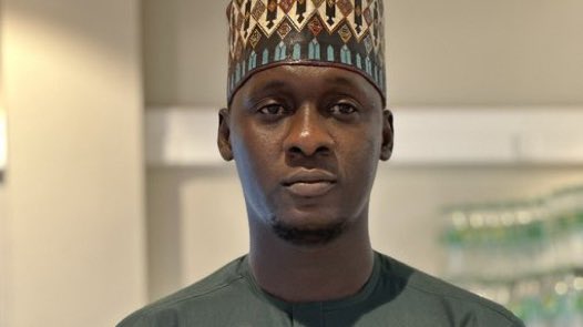 Trending Explained tweet media