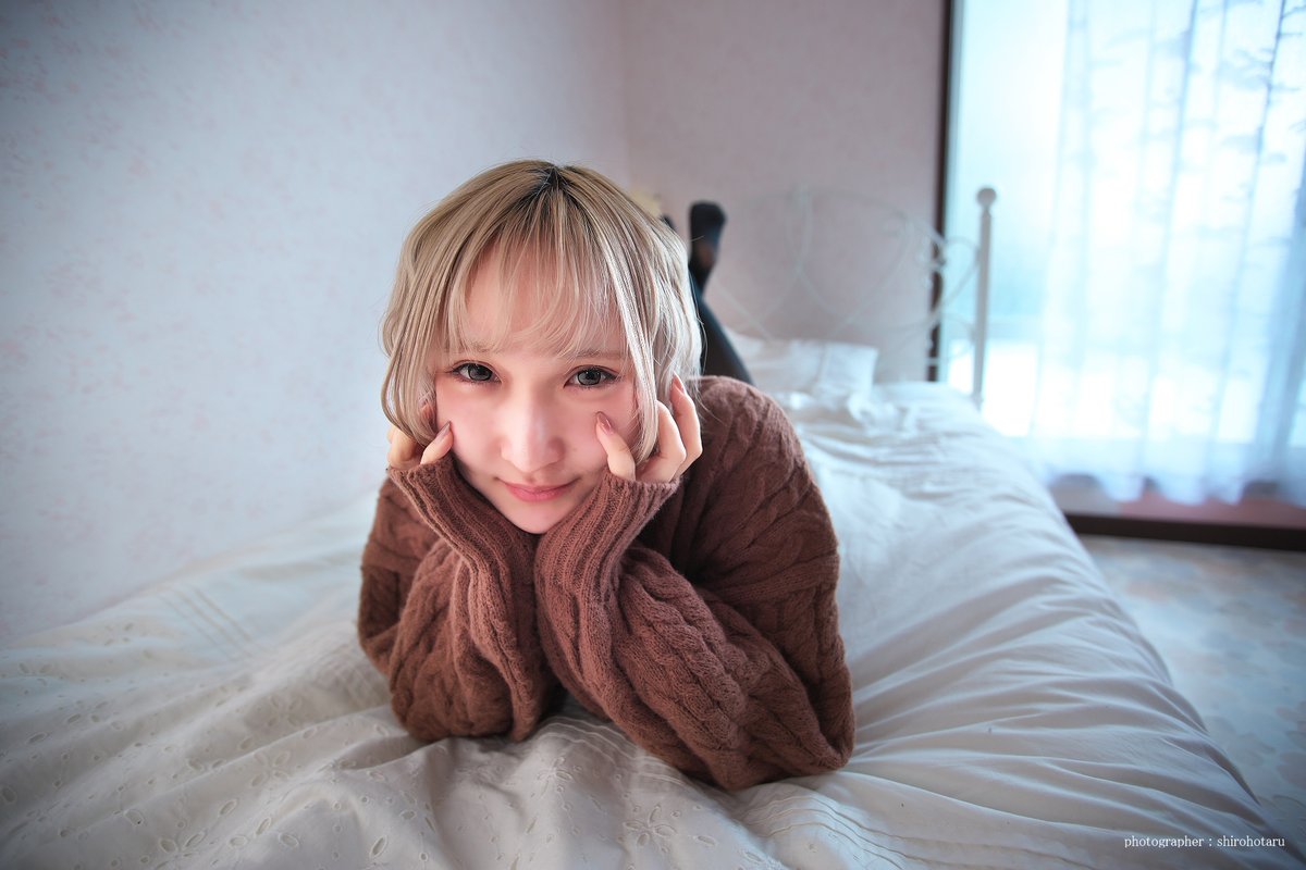 しろほたる@写真垢🌠 tweet media