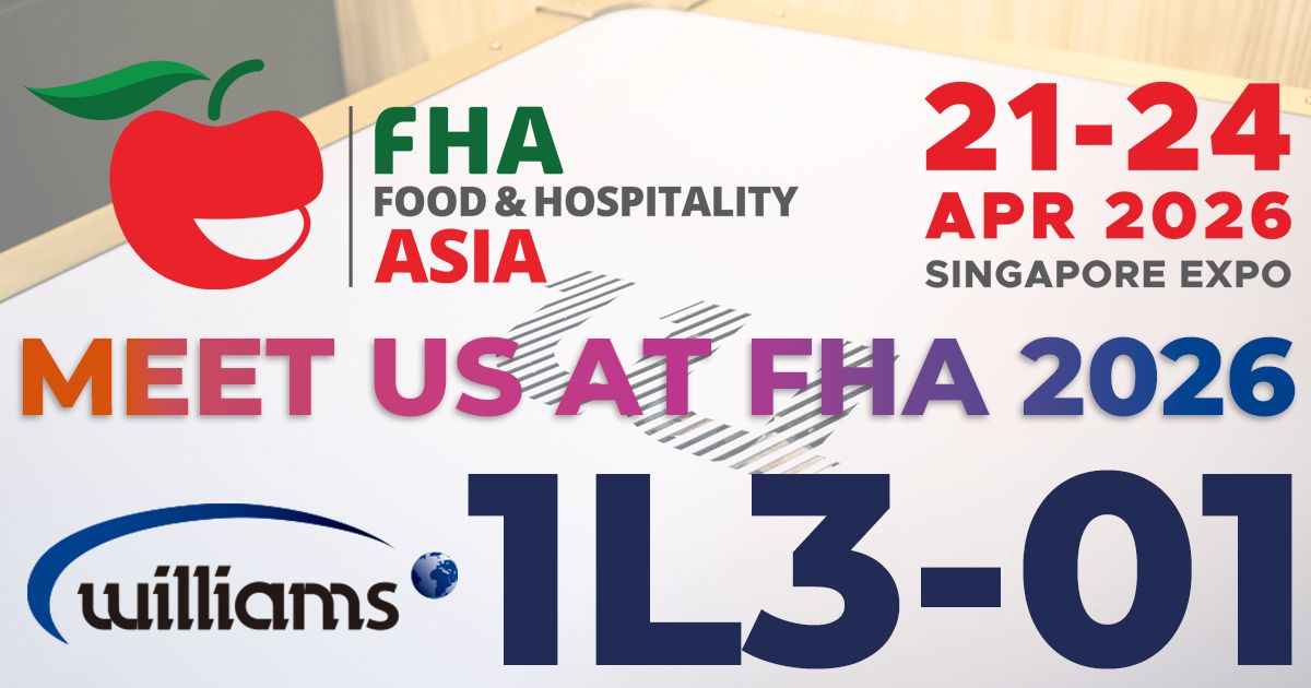 Williams Refrigeration tweet media