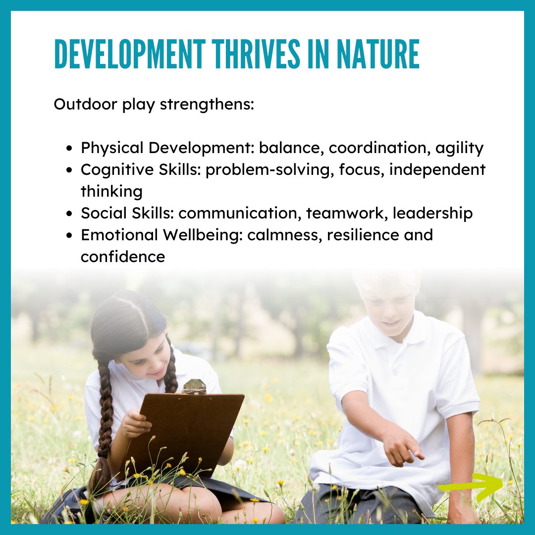 ukteachofficial's tweet photo. Step outside. The curriculum follows.🌳

Discover how in our blog: https://t.co/S9gfKDWw8E https://t.co/6Bcb7RGYYu
