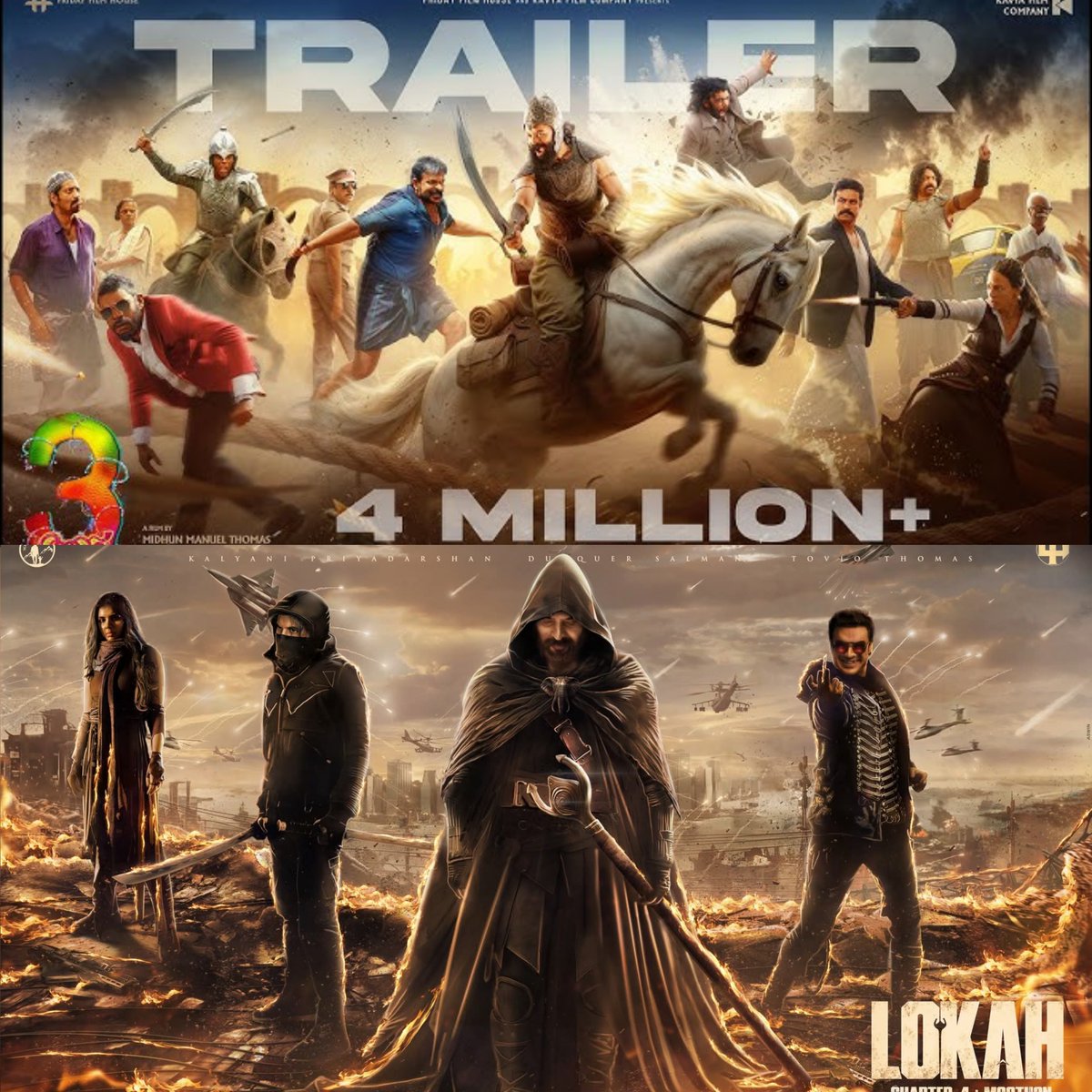 All Hail The King 👑 tweet media