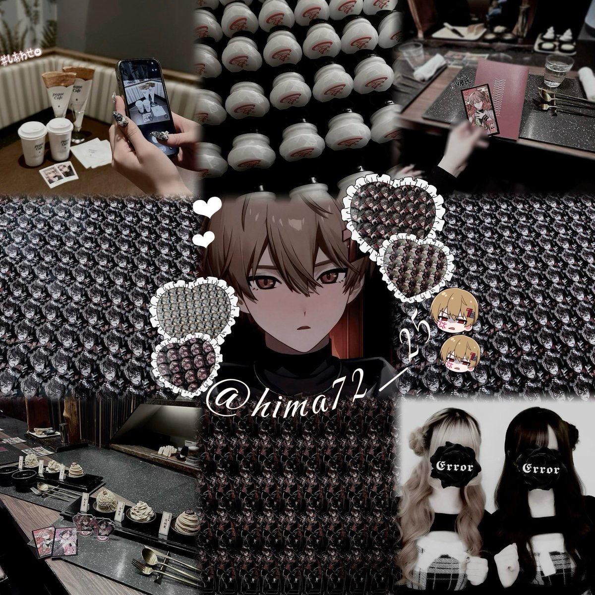 . ぜのちゃん❤︎ tweet media