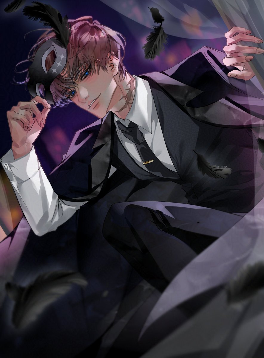 (회16) 염 tweet media