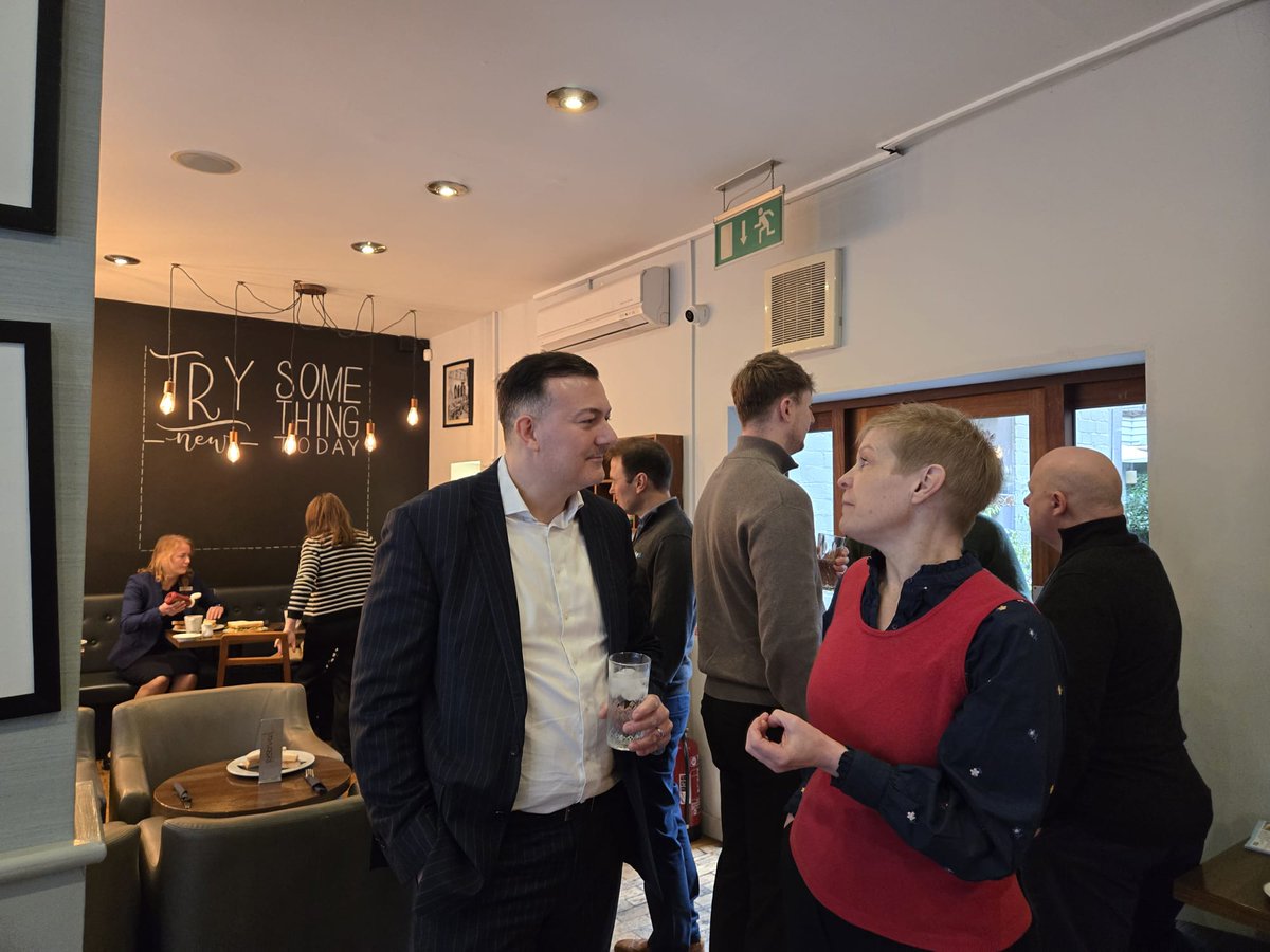 Watts Commercial tweet media