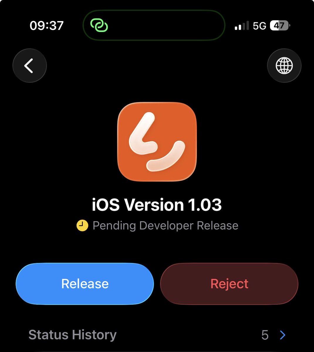 Your Designer tweet media