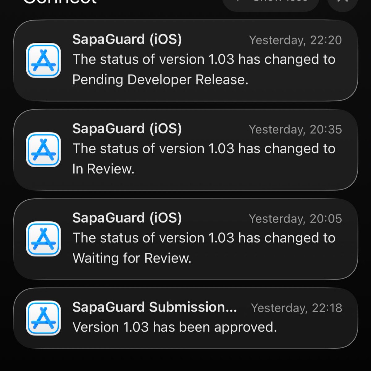 Your Designer tweet media