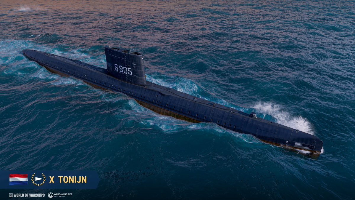 World of Warships 战舰世界 tweet media