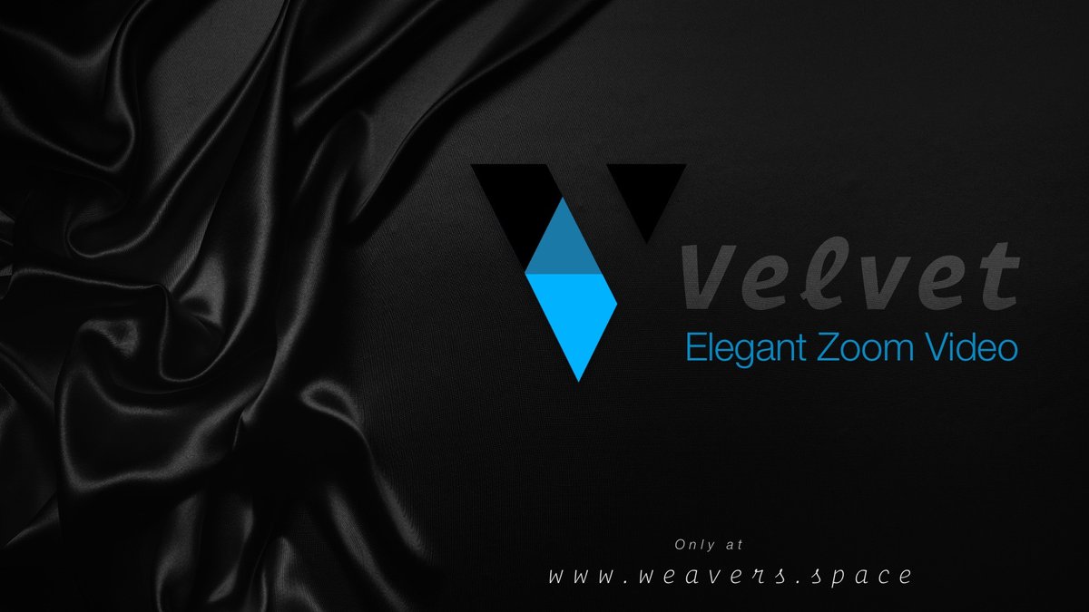 Weaver's Space tweet media