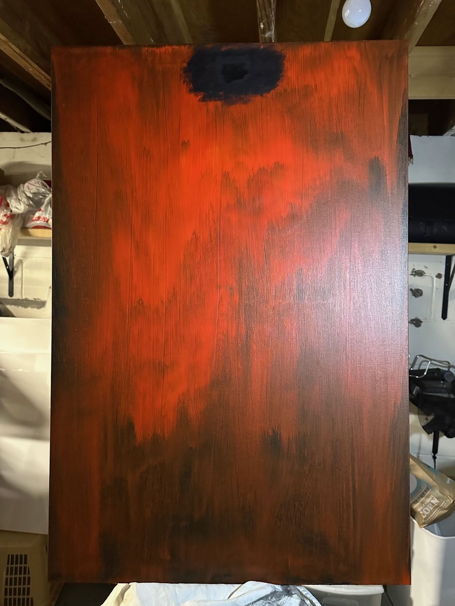 John Scott Lewinski, MFA tweet media