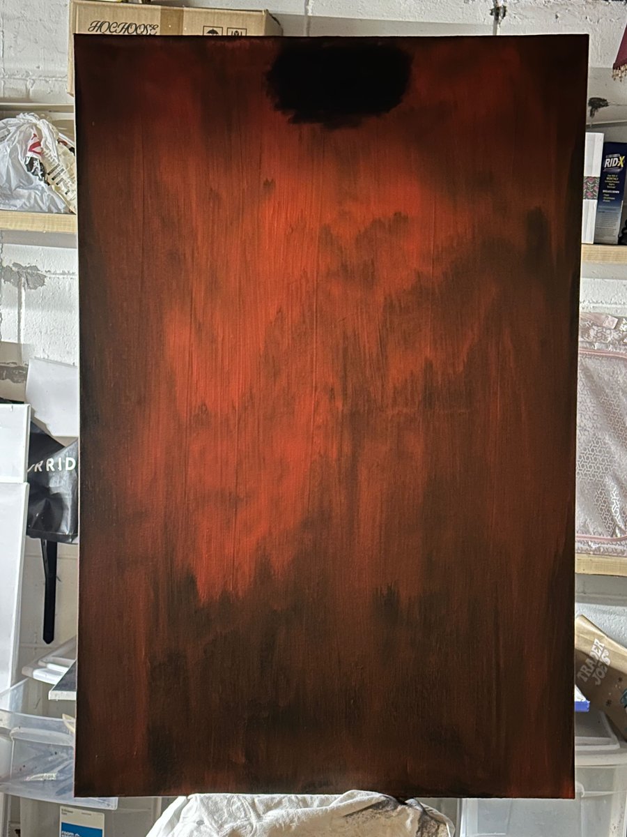 John Scott Lewinski, MFA tweet media