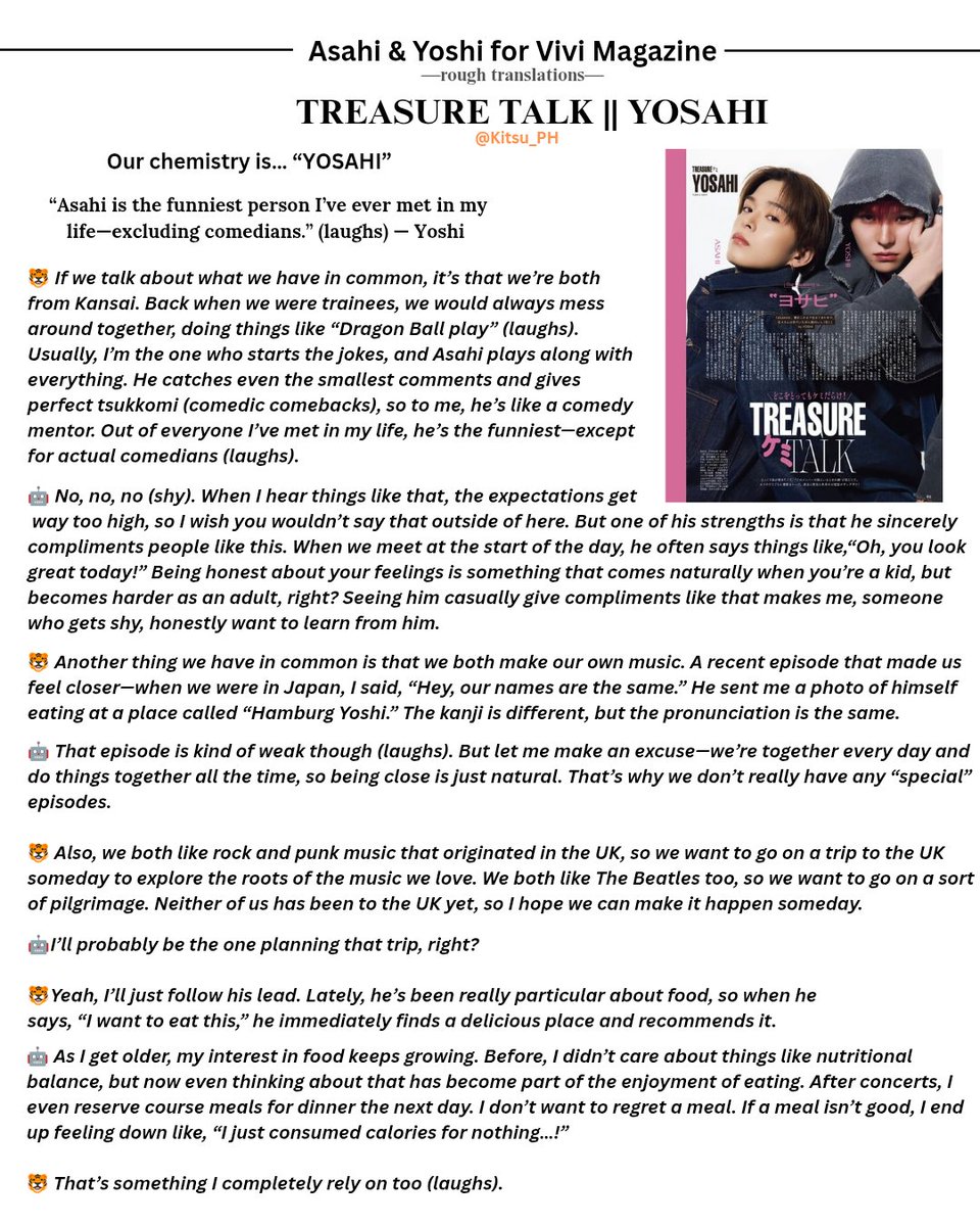 Asahi Fan Support 🍊 tweet media