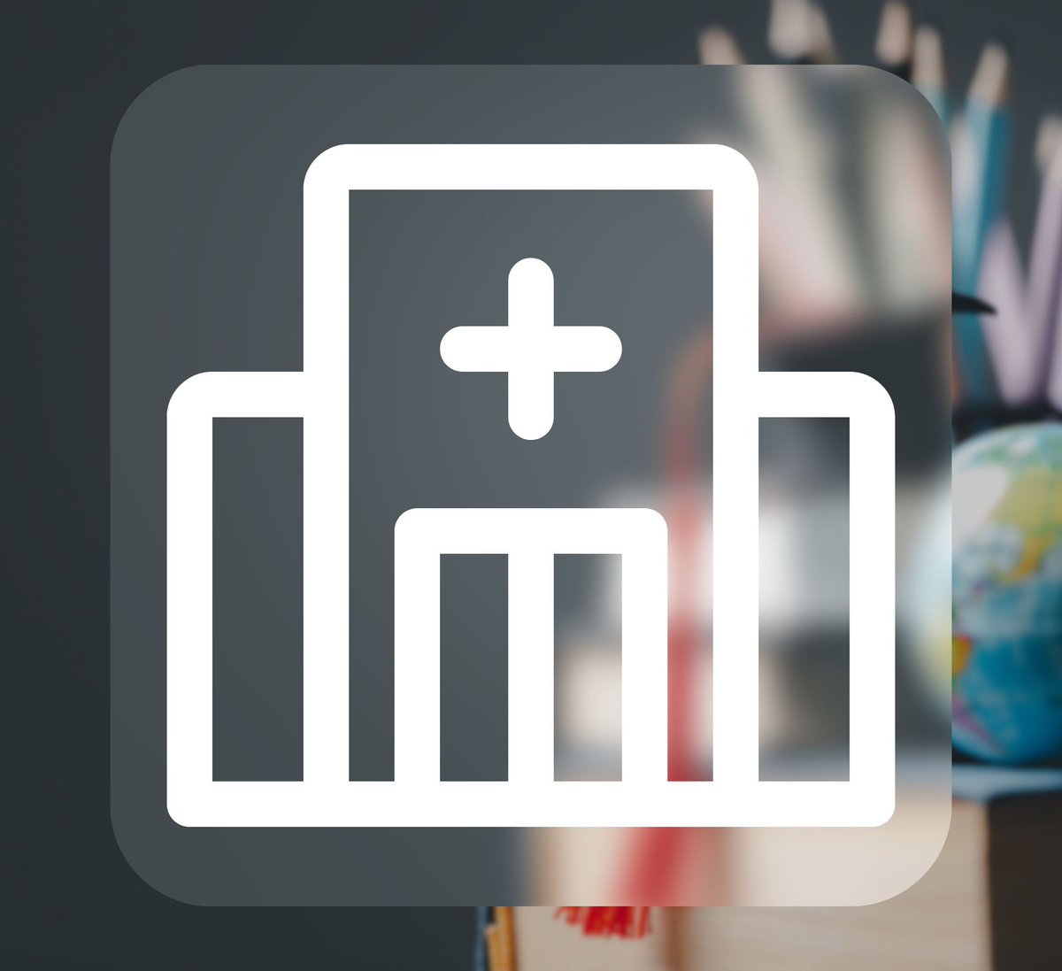 The European School of Radiology tweet media