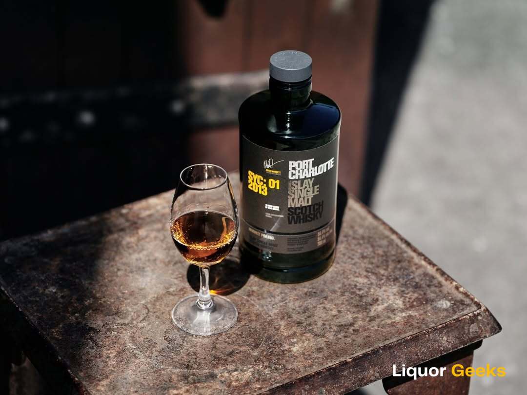 Liquor Geeks tweet media