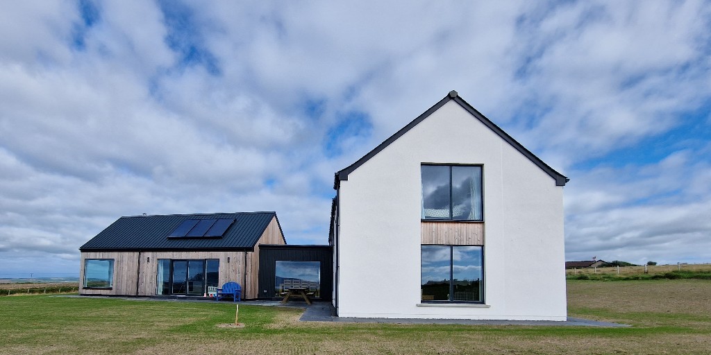 FlemingHomes's tweet photo. Your Dream Home, Your Way. Start with a Free Consultation at Fleming Homes Today!
#CustomHomes #DreamHome #SelfBuild https://t.co/iNwG2MdbzE