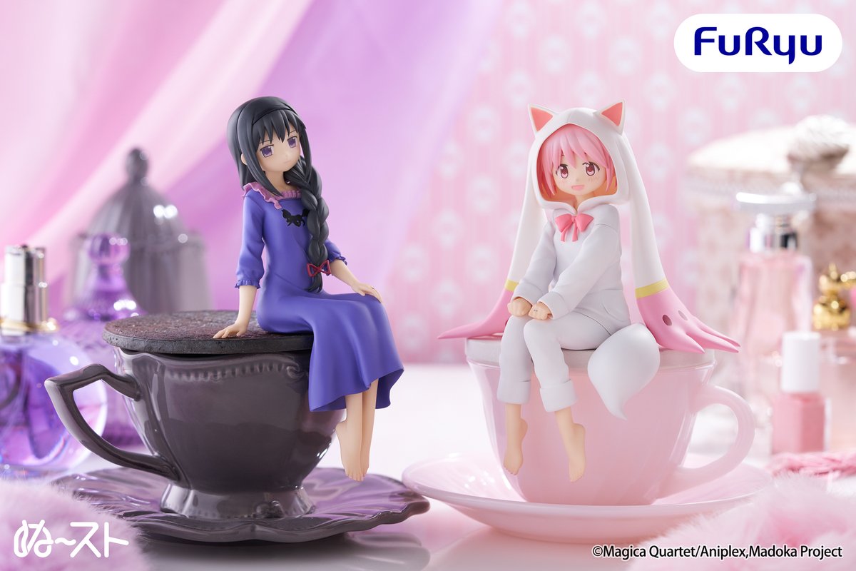 フリュープライズ公式 tweet media