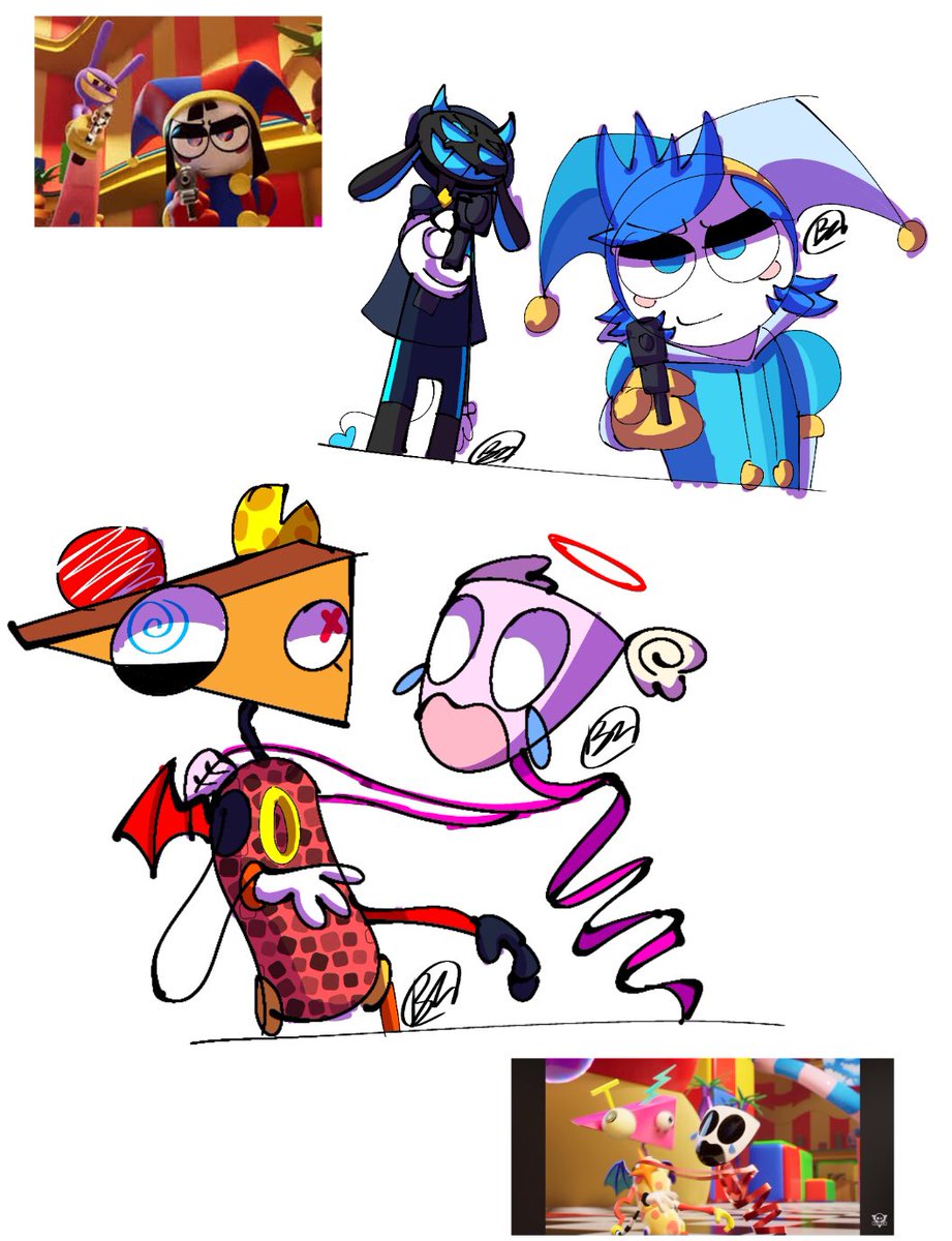 Daily RBB Hosts ⚔️ tweet media