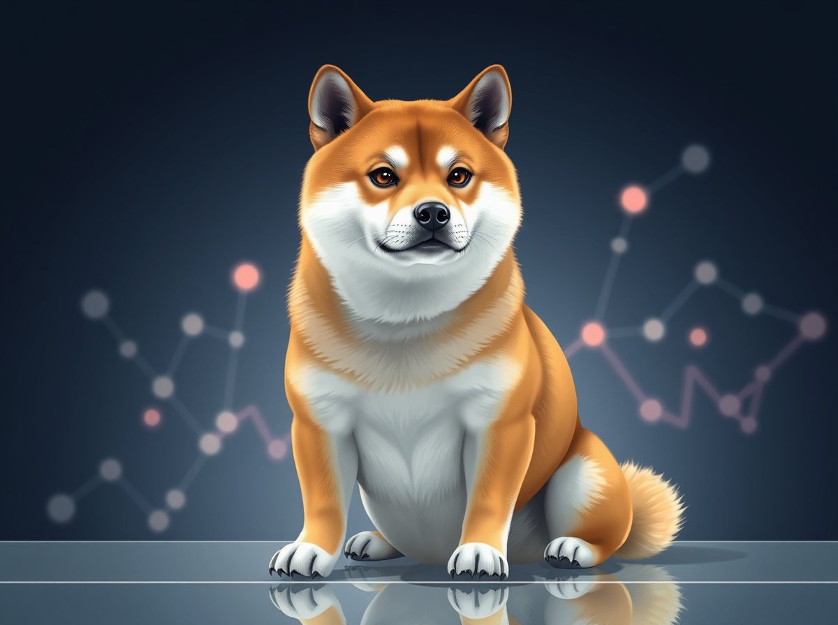 ItsBitcoinWorld's tweet photo. As the cryptocurrency market continues to mature, investors and analysts globally are scrutinizing the long-term trajectory of major assets like Shiba Inu (SHIB). #BLOCKCHAIN #CRYPTOCURRENCY #DigitalAssets #marketforecast #Priceanalysis
https://t.co/SdJwAvMrLq https://t.co/5ycfXg1NyT
