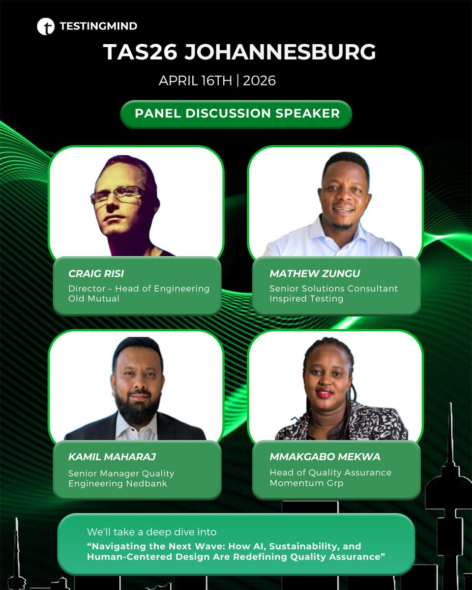 Testingmind tweet media