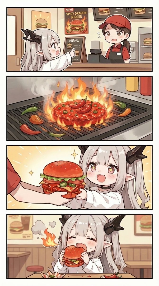 むちむち鎧×÷💎 tweet media