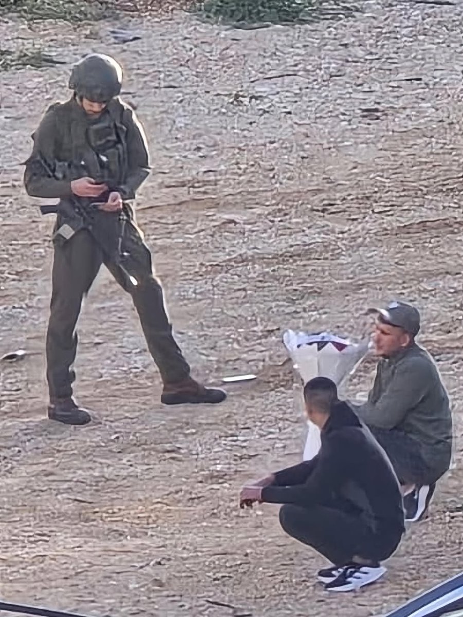 Eye on Palestine tweet media