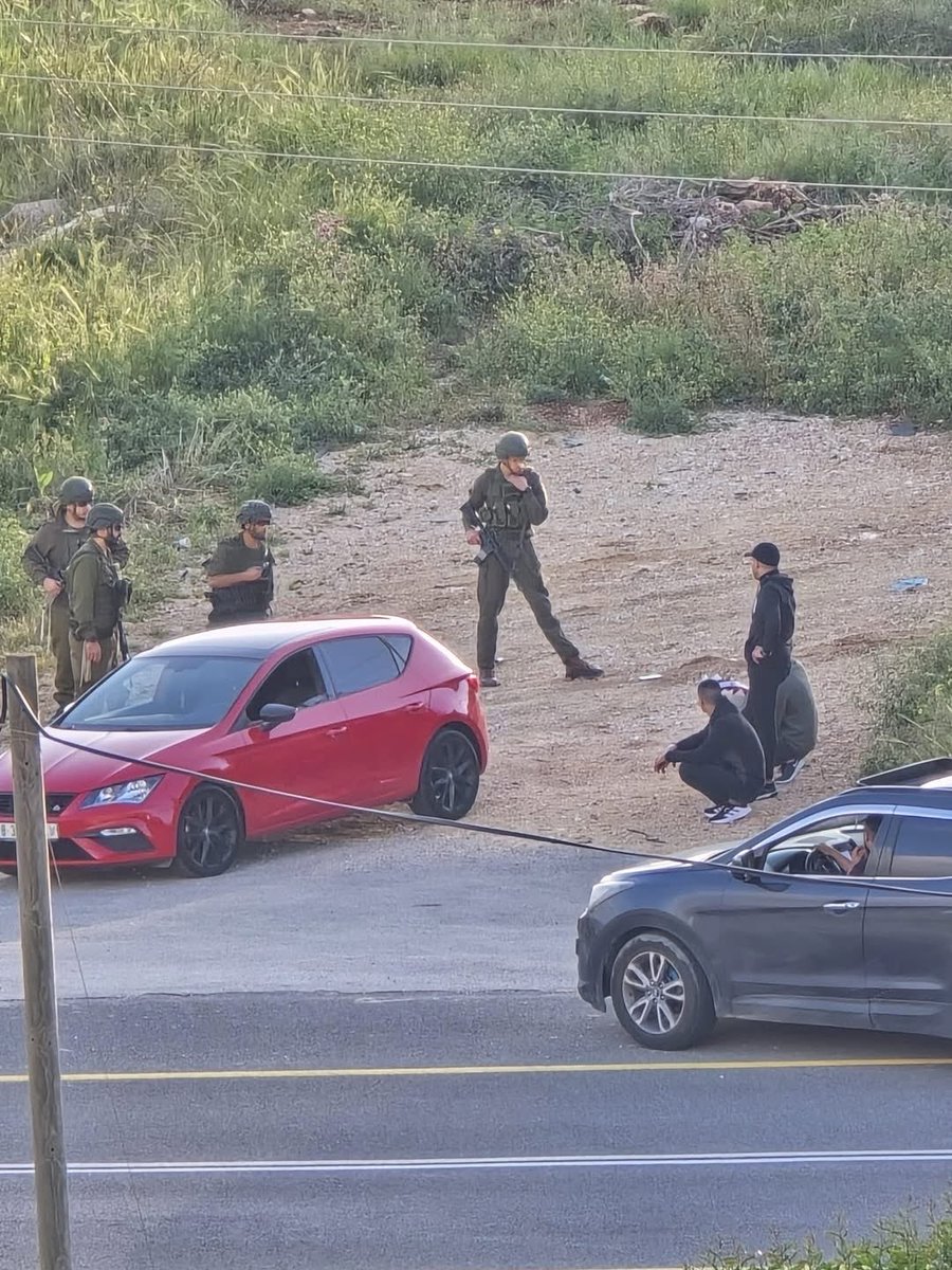 Eye on Palestine tweet media