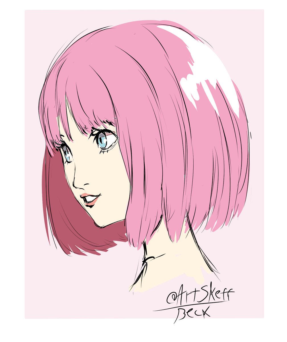 Beck (CØMMS OPEN) tweet media