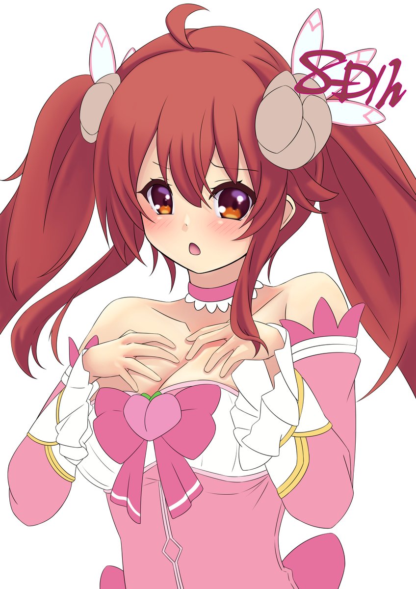 ちょーぱー【chooper】 tweet media