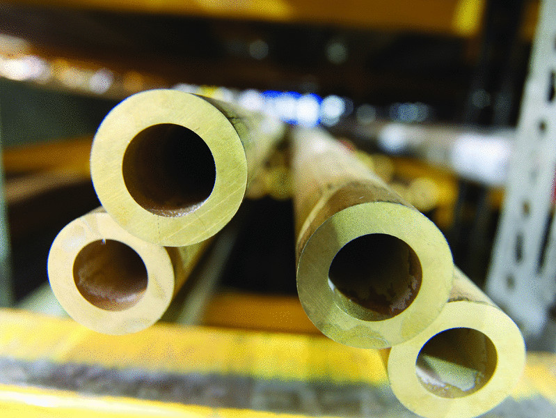 📄 LATEST WHITE PAPER 📄

T2 Alloys Sales Director Ruben Muro explores the performance of #Tungum compared to 316 stainless steel in hydrogen systems, highlighting key differences in hydrogen solubility, fatigue resistance &amp; corrosion performance. 

Read: bit.ly/tungum-vs-316-…