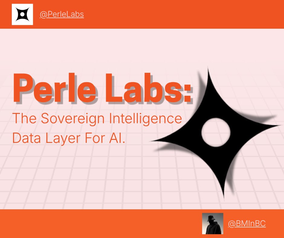 AI is becoming more powerful. But not more trustworthy.

Most AI models are trained on:
→ Scraped internet content
→ Synthetic data
→ Anonymous human labelling

No clear sources. No accountability. No way to verify what’s real.

Now scale that problem:

→ A healthcare system