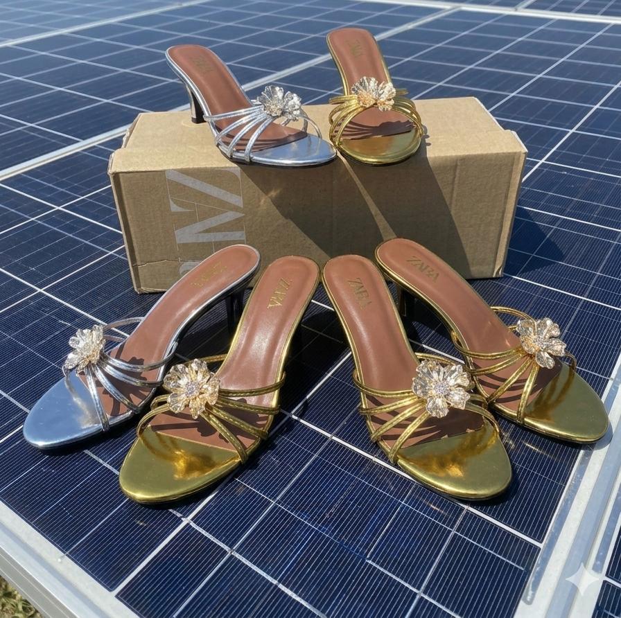 AYOKE (PBD/1451) olomoge of fine things tweet media