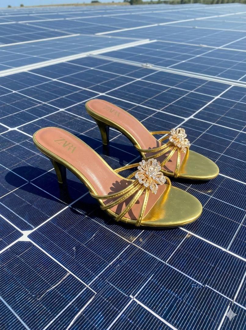 AYOKE (PBD/1451) olomoge of fine things tweet media