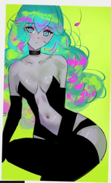 Persephobe 🐝 VGen 🎨 tweet media