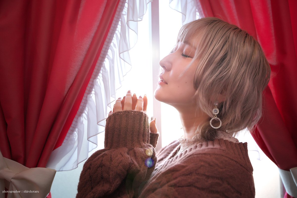 しろほたる@写真垢🌠 tweet media