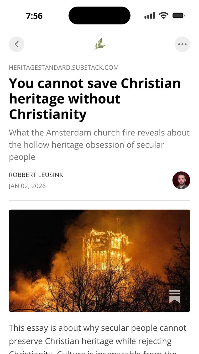 Robbert Leusink tweet media