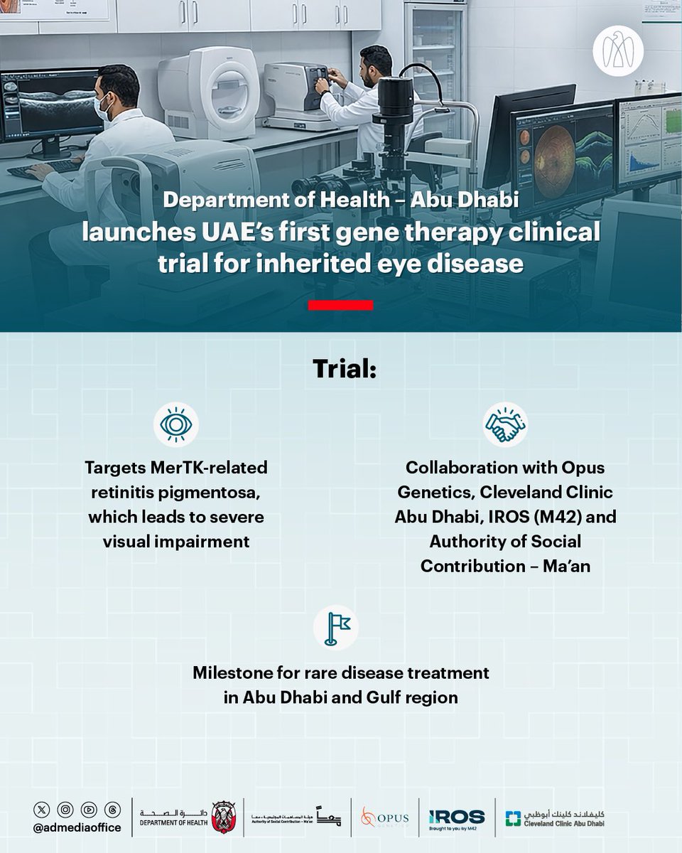مكتب أبوظبي الإعلامي tweet media