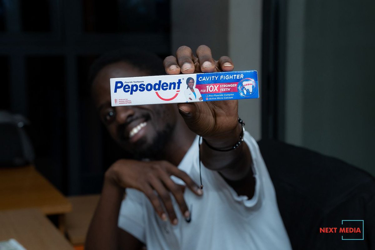 nbstv's tweet image. Your confidence can be affected by something as simple as bad breath, which is why proper dental hygiene should always be part of your daily routine.

Do the 2 with #Pepsodent daily &amp;amp; you won't regret it:
(Brush 2 times a day for 2 minutes)

#WOHD26 #NBSUpdates #EverySmileMatters