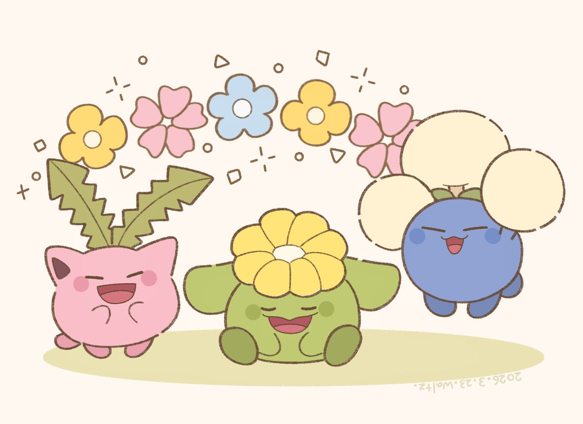 ワルツ tweet media