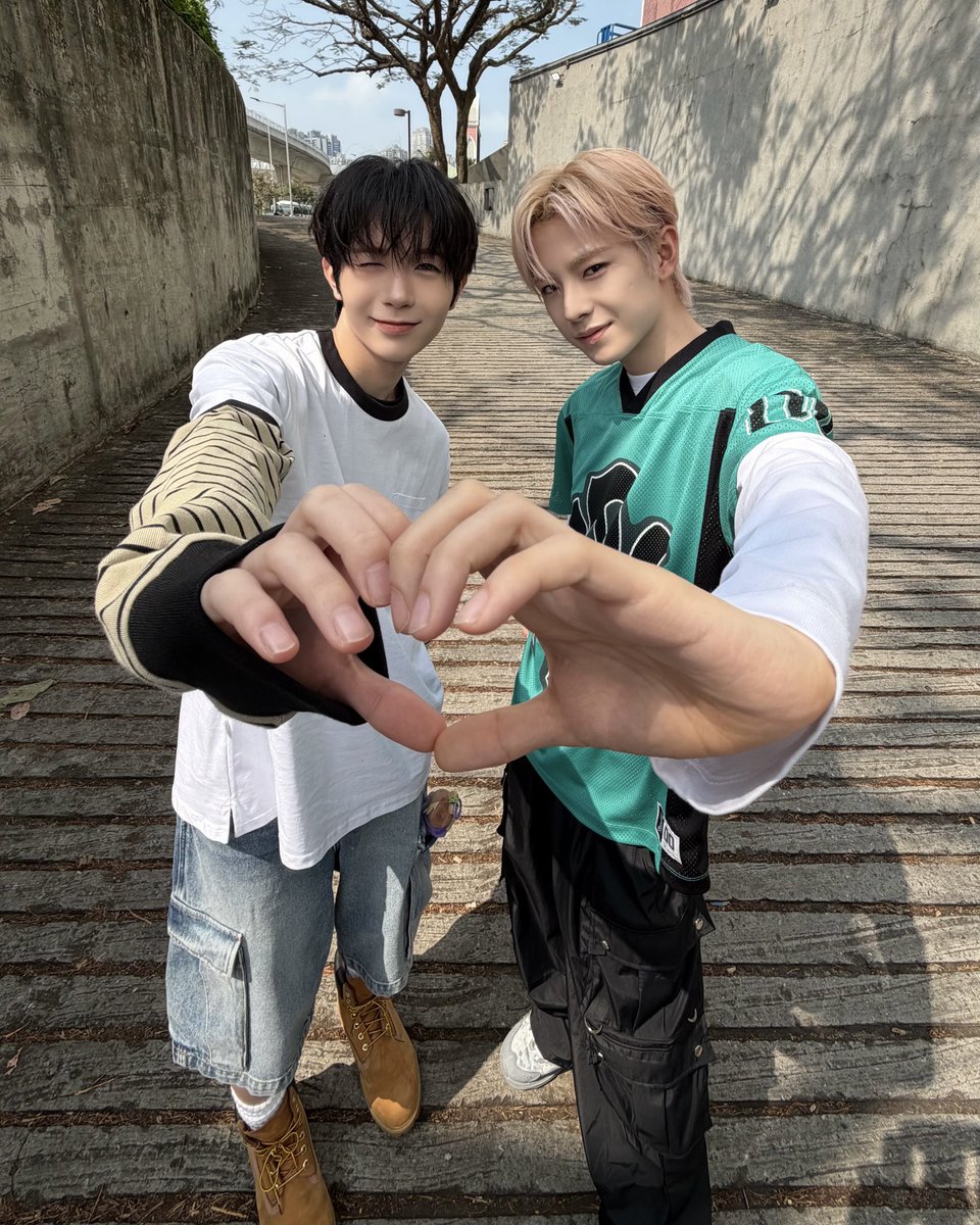 NCT WISH tweet media