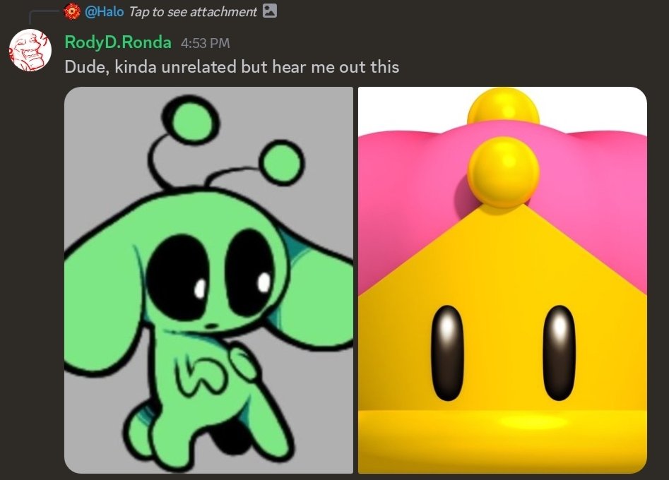 HaloTheJester tweet media